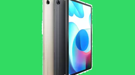 realme sta lavorando al successore del realme Pad con un nuovo chip e una batteria più grande