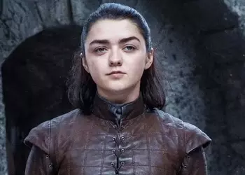 Il ritorno di Arya Stark: I ...