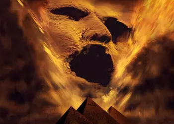 "La Mummia" ritorna: un nuovo film ...