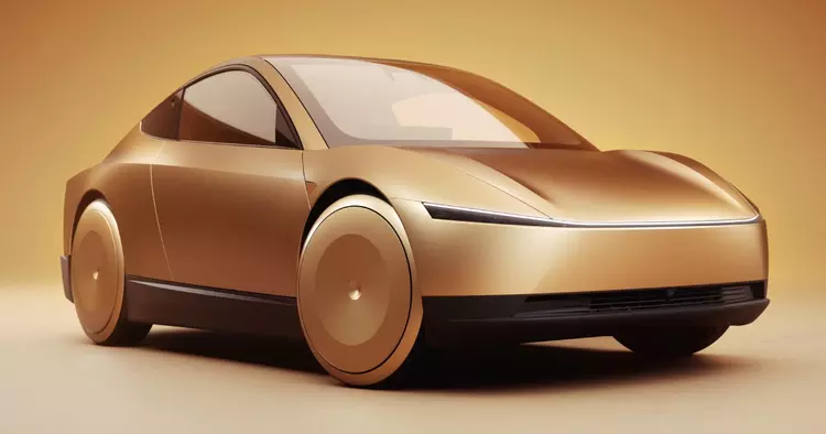 Tesla lancia la produzione del Cybercab ...