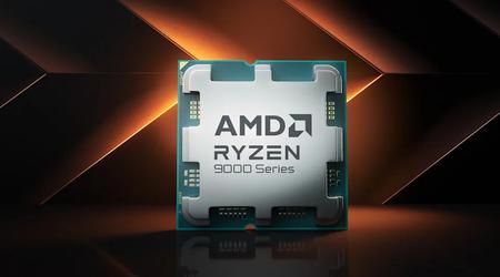 AMD rilascia i suoi ultimi processori Ryzen X3D: le vendite iniziano il 12 marzo