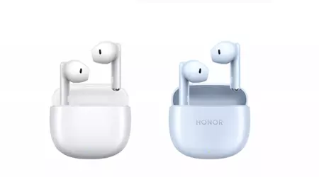 Honor ha annunciato le cuffie a basso costo TWS Earbuds A con driver da 10 mm, processore di segnale digitale Hi-Fi 5 e certificazione Golden Ear per un suono dettagliato.