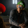 Cosa sta succedendo? YouTuber sostituisce i volti dei personaggi di The Last of Us Part II con quelli di Super Mario Bros.-10 Cosa sta succedendo? YouTuber sostituisce i volti dei personaggi di The Last of Us Part II con quelli di Super Mario Bros.-10