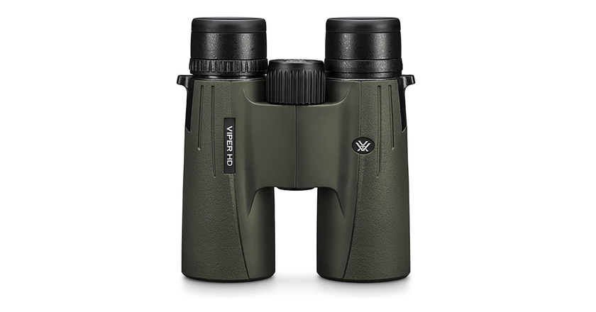 Vortex Viper HD 8x42 migliori binocoli per l'osservazione delle balene