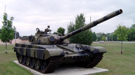 L'India firma un accordo da 248 milioni di dollari con la Russia per aggiornare i motori dei carri armati T-72