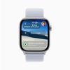 Presentazione delle nuove funzionalità di watchOS 26