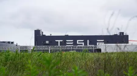 Tesla Gigafactory Shanghai ha avuto 13 mesi per produrre il suo secondo milione di auto elettriche