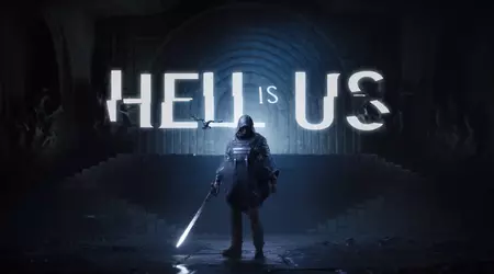 Informazioni sui dungeon e mostri inquietanti: presentato il nuovo trailer del gioco d'azione hardcore Hell is Us