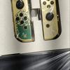 Sono trapelate online le foto di un Nintendo Switch OLED in edizione limitata nello stile di The Legend of Zelda: Tears of the Kingdom-9 Sono trapelate online le foto di un Nintendo Switch OLED in edizione limitata nello stile di The Legend of Zelda: Tears of the Kingdom-9
