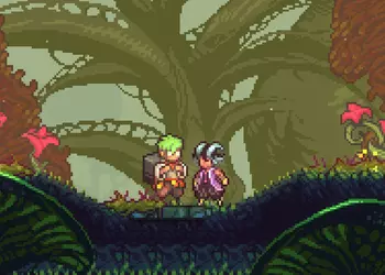 Lena Raine, la compositrice dell'ormai cancellato ...