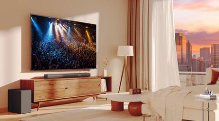 Hisense lancia nuovi pannelli audio: HS2000, HS3100, HS5100 e AX3120G, AX5125H