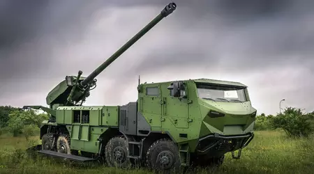 Ministro degli Esteri francese: un nuovo lotto di cannoni semoventi CAESAR è già in viaggio verso l'Ucraina