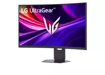 LG ha rilasciato il monitor da ...