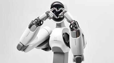 WIRobotics ha svelato un robot umanoide con movimenti "realistici"