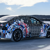 Anteprima auto elettrificata BMW M - vista 4