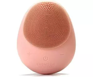 Spazzola sonica per la pulizia del viso