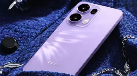 OPPO Reno 13 Pro ha ricevuto la certificazione in India e negli Emirati Arabi: in arrivo il lancio internazionale
