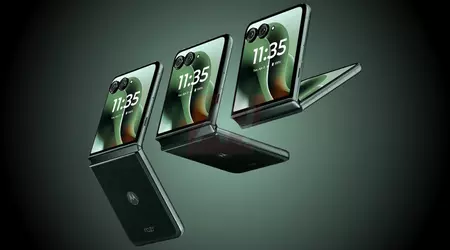 È ufficiale: Motorola svelerà i nuovi smartphone Razr 2025 con chipset Snapdragon 8 Elite il 24 aprile