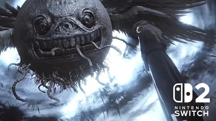 Quasi Bloodborne: FromSoftware ha annunciato The ...