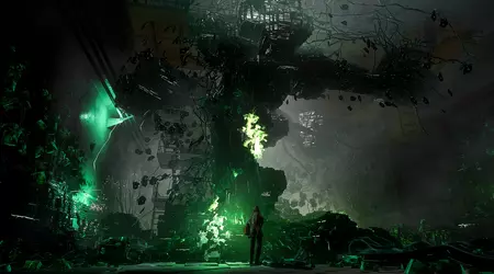 Uno stalker a impostazioni minime: Chernobylite Complete Edition costa 8 dollari su Steam fino al 28 gennaio.