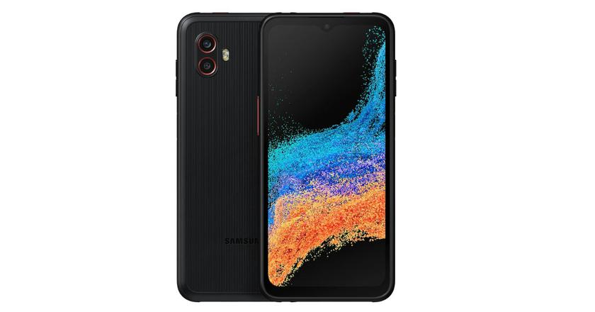 Samsung Galaxy XCover6 Pro miglior iphone per operai edili