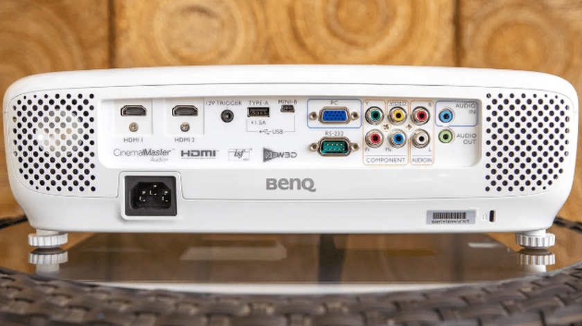BenQ HT2050A o Optoma HD146X