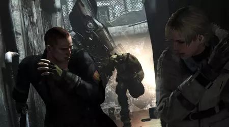 Capcom sta preparando un altro remake? La versione Xbox Series di Resident Evil 6 ottiene una classificazione per età