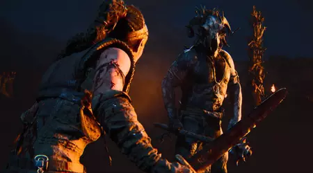 Xbox considera l'esclusività di Senua's Saga: Hellblade II, dice un insider a Jez Corden