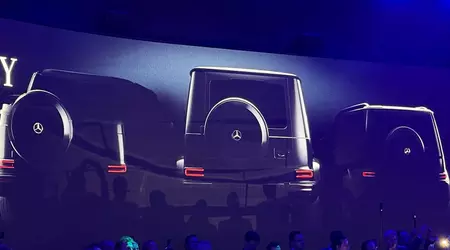 Mercedes ha finalmente confermato ufficialmente lo sviluppo di una versione mini della G-Class