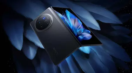 Il nuovo smartphone pieghevole Vivo X Fold 4 avrà un processore di punta e una grande batteria, - insider