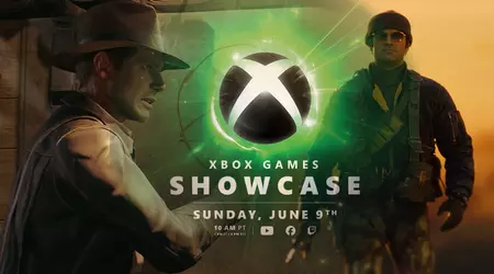 Call of Duty, un nuovo capitolo di Gears, Avowed - e non è tutto: sono stati svelati i giochi che verranno presentati all'Xbox Games Showcase 2024.