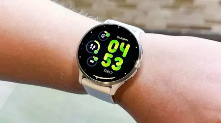 Garmin rilascia l'aggiornamento beta 12.11 per Venu 3 e vivoactive 5