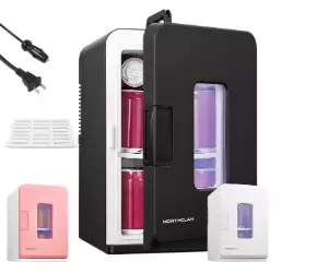 Mini frigo NORTHCLAN