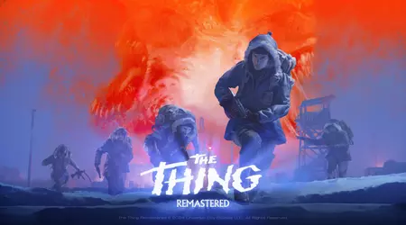 Atari ha fatto un affare: The Thing: Remastered è il gioco di Nightdive Studios più venduto di tutti i tempi