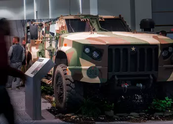 I russi non sono stati lasciati ...