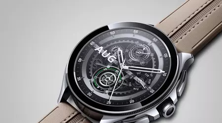 Xiaomi Watch S4 potrebbe essere rilasciato nell'ottobre del 2024 con supporto HyperOS e eSIM