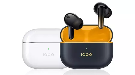 vivo ha iniziato a vendere iQOO TWS 2 con ANC e chip Snapdragon S3 Gen 2