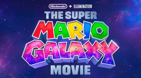 Nintendo ha mostrato il primo trailer del film The Super Mario Galaxy e annunciato la data della prima del film d'animazione