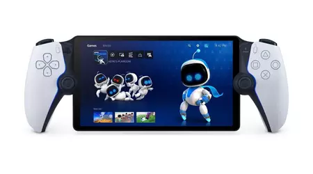 È ufficiale: La console portatile per lo streaming PlayStation Portal è un "enorme successo" nonostante lo scetticismo dei giocatori