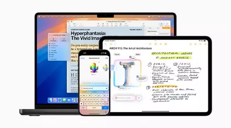 Rilascio stabile di iOS 18.2: Apple Intelligence è stata aggiornata con ulteriori funzioni utili