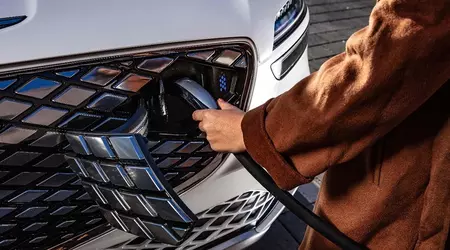 Le auto elettriche Genesis hanno accesso ai Supercharger Tesla negli Stati Uniti