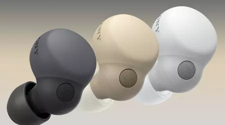 Sony LinkBuds S su Amazon: Cuffie TWS con ANC, codec LDAC e fino a 20 ore di autonomia al prezzo promozionale di 128 dollari (71 dollari di sconto).