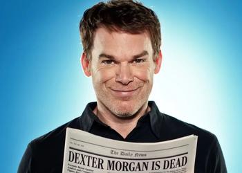 Il primo teaser di Dexter: Resurrection ...