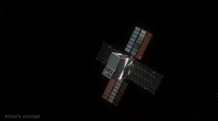 La NASA termina la missione Lunar Flashpoint: i motori "ecologici" non riescono ad orbitare intorno alla Luna