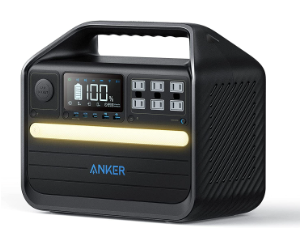 Anker 555 Stazione di alimentazione portatile ...
