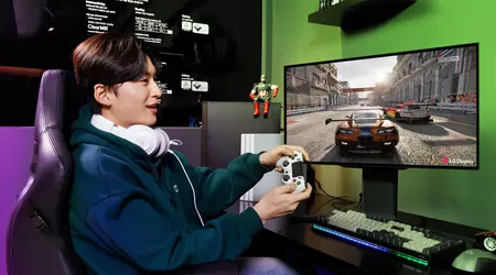 LG Display presenterà al CES 2024 un pannello OLED per monitor da gioco con risoluzione 1440p e supporto della frequenza di aggiornamento di 480Hz