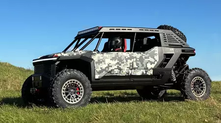 Toyota ha inaspettatamente resuscitato il marchio Scion, ma in un nuovo formato