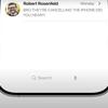 Ricerca messaggi iOS 19