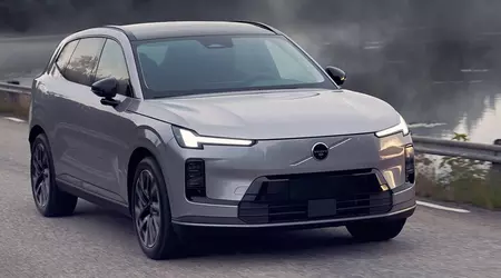 Volvo ha ufficialmente svelato il suo ibrido plug-in con la maggiore autonomia - l'XC70