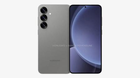 Samsung Galaxy S25+ con processore Exynos 2500 avvistato su Geekbench